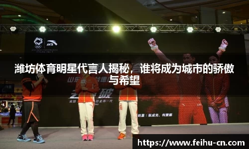 潍坊体育明星代言人揭秘，谁将成为城市的骄傲与希望